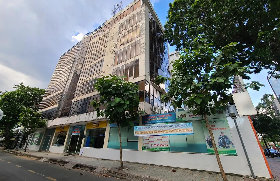 Thanh Nien Guest House-1