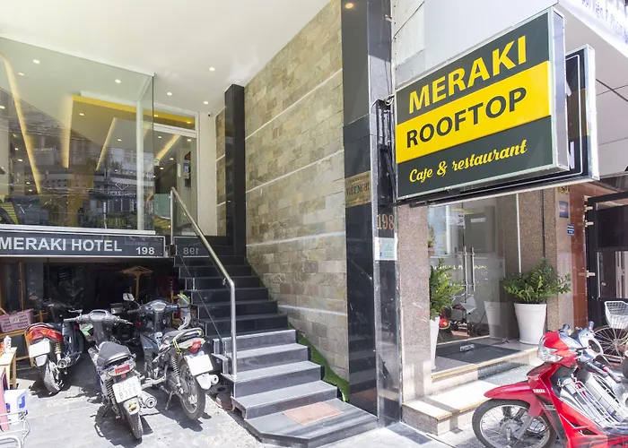Meraki Hotel